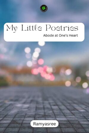 My Little Poetries