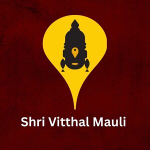 Shri Vitthal Mauli
