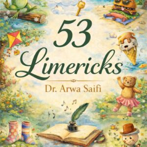 53 Limericks