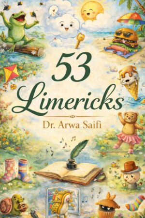 53 Limericks