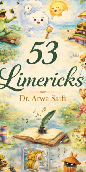 53 Limericks