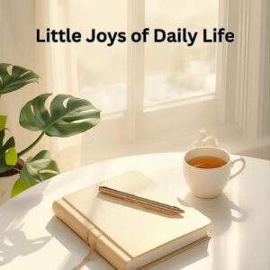Little Joys of Daily Life