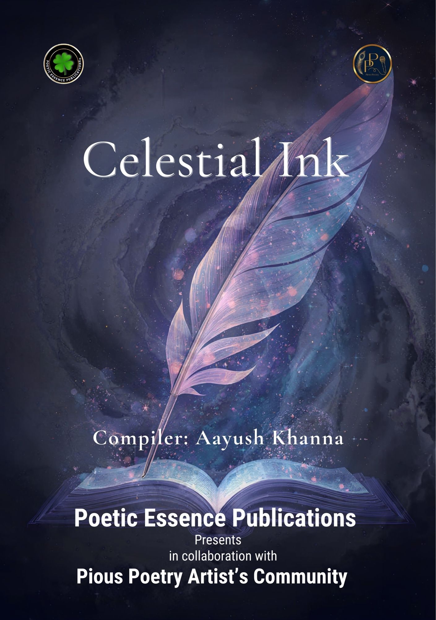 Celestial Ink
