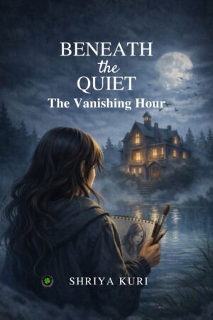 Beneath the Quiet: The Vanishing Hour