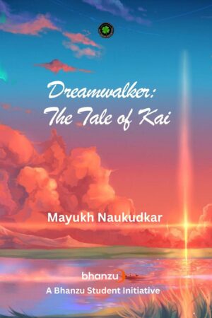 Dreamwalker: The Tale of Kai