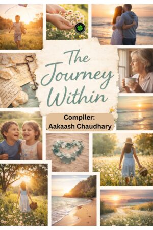 The Journey within, Compiler: Aakaash Chaudhary