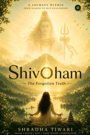SHIVOHAM: The Forgotten Truth, Author: Shradha Tiwari